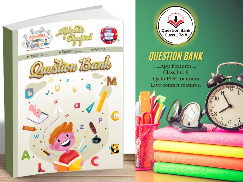 Interactive Question Bank